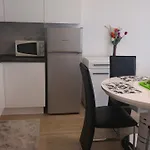 Elegant 아파트 시오포크