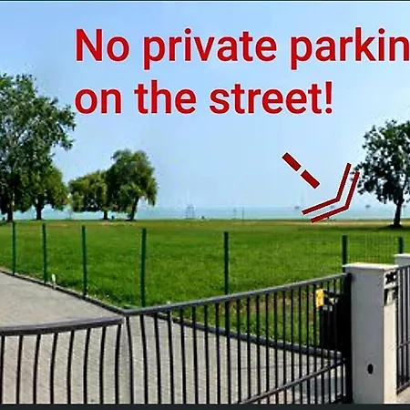 Elegant Appartement *