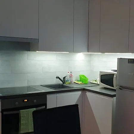 Elegant Apartment