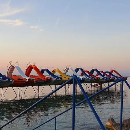 Elegant Siofok