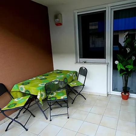 Appartement Elegant *