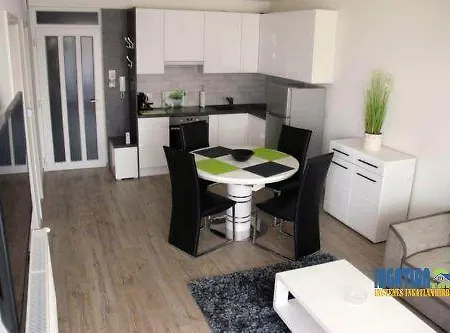 Apartament Elegant *