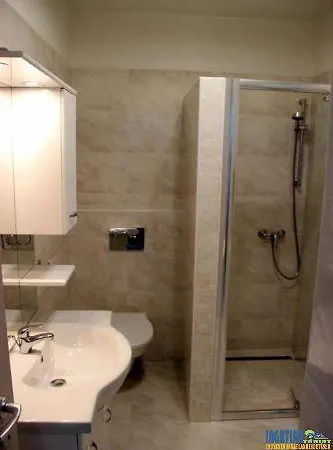 Appartement Elegant Siófok