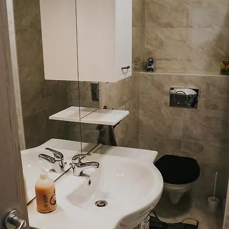 Apartment Elegant *