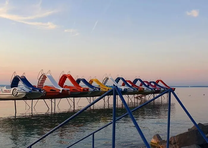 Elegant Siófok